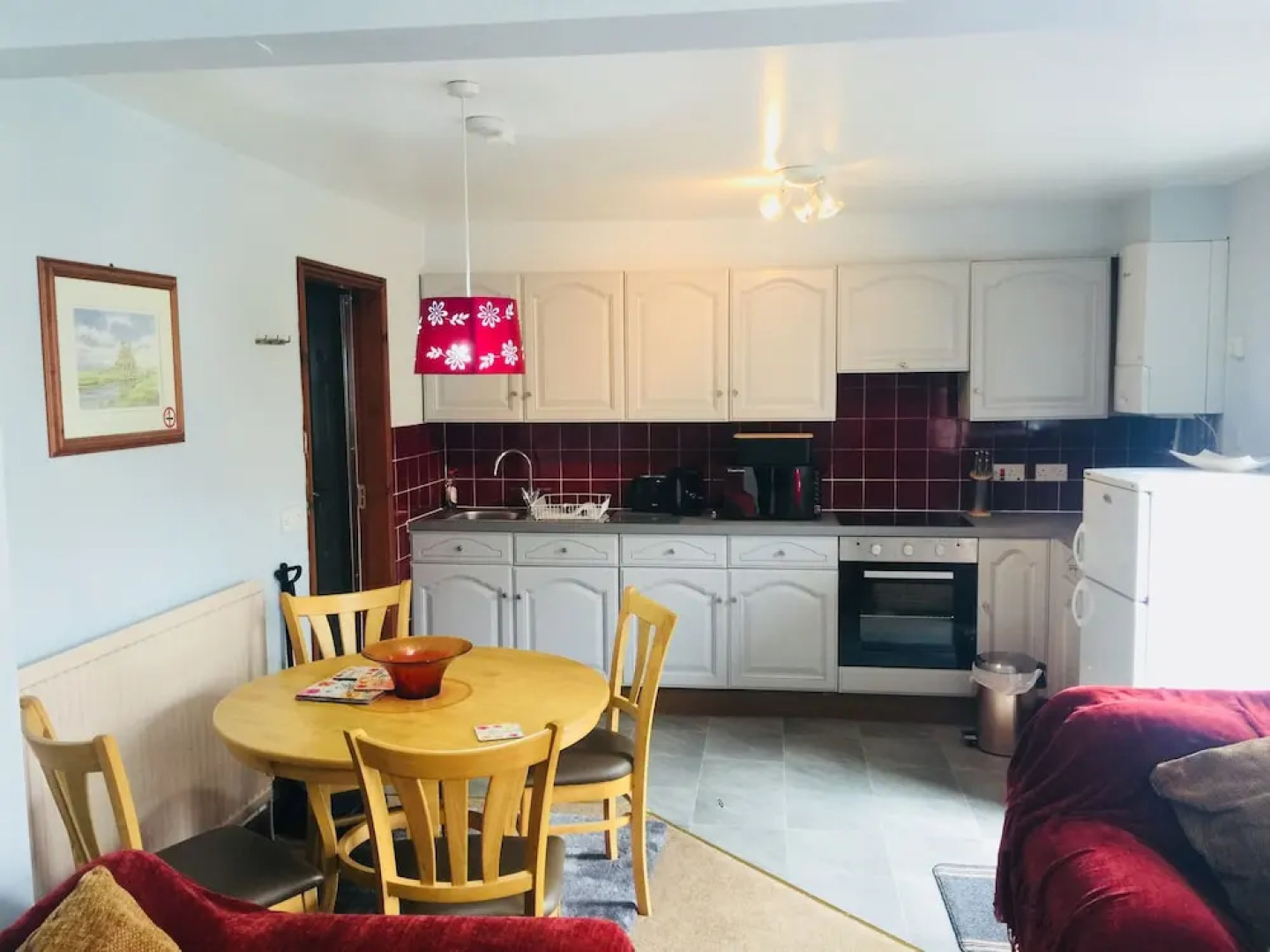 Blacksmiths Boutique B&B