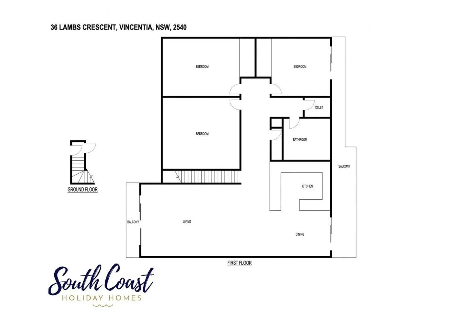 Blue Haven - Vincentia