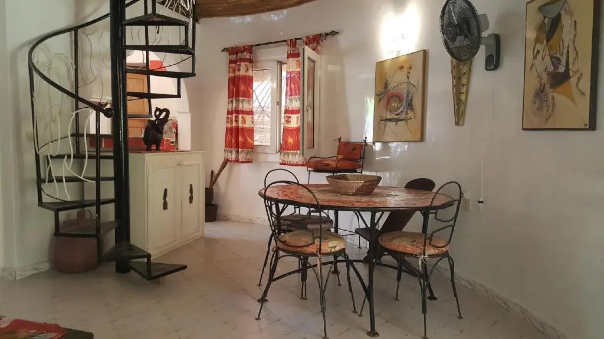 Résidence Safari Village