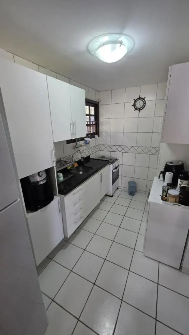 Casa Na Praia Dos Carneiros by Carpediem