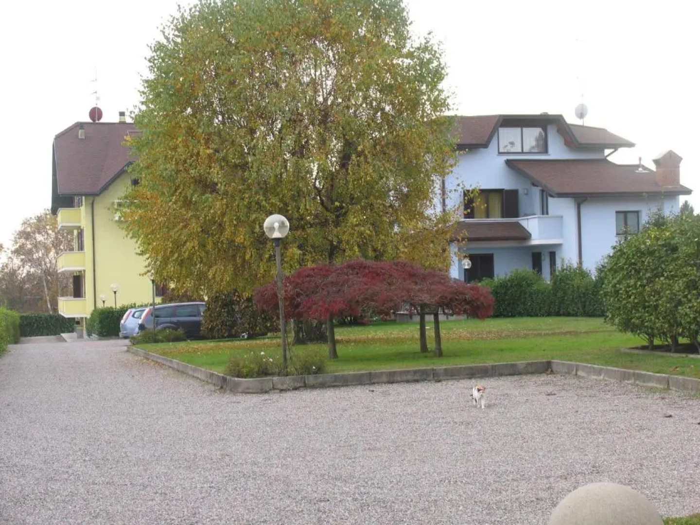 Albergo Residence Isotta