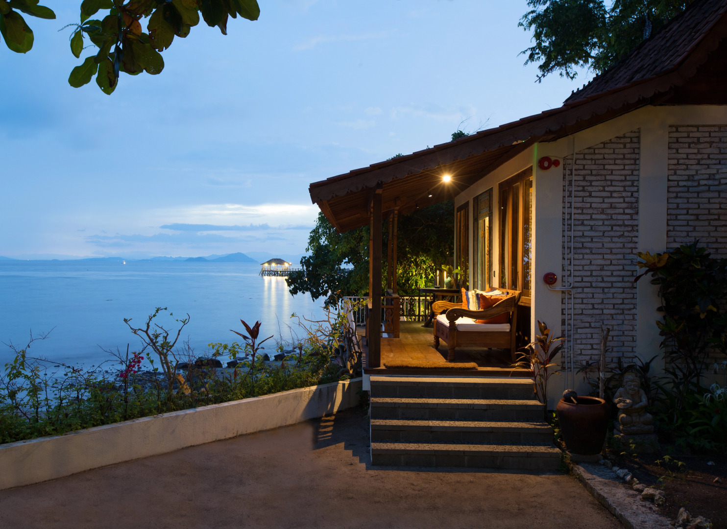 Plataran Komodo Resort & Spa