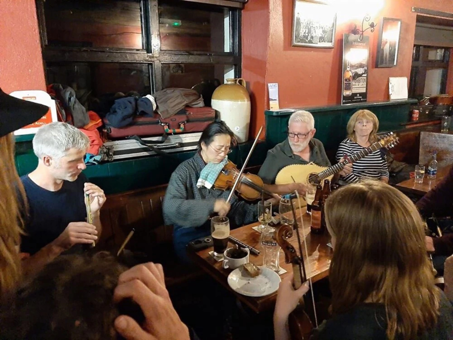 The Valley House Hostel