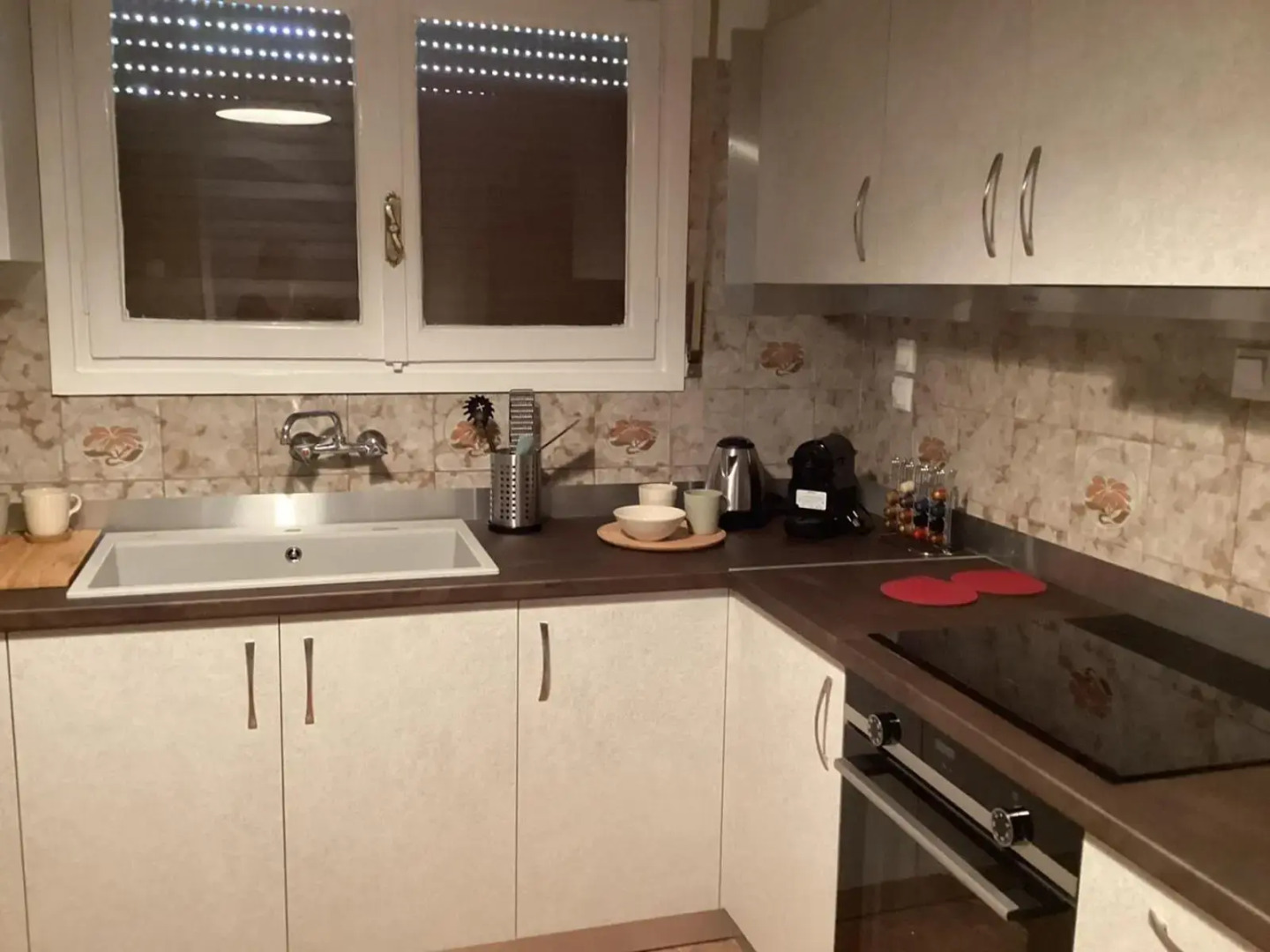 Filoxenia Apartment Athens