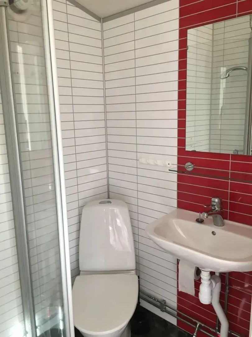 First Camp Hagön Halmstad