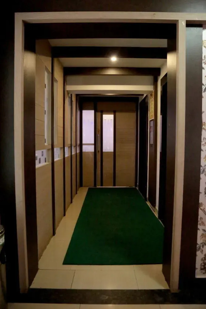 OYO Rooms Father Mullers Road