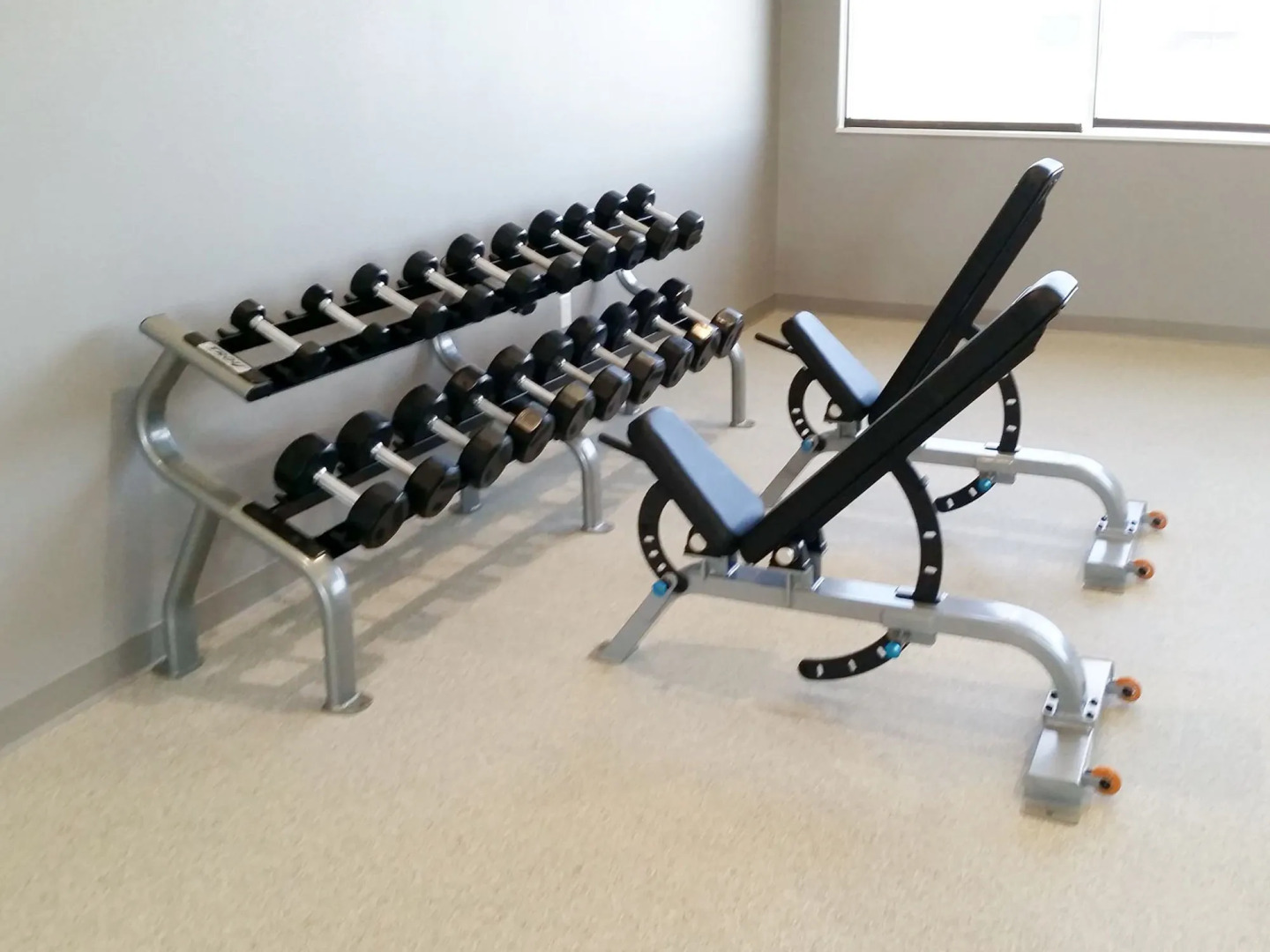 Holiday Inn Express Fargo SW - I-94 Medical Center by IHG