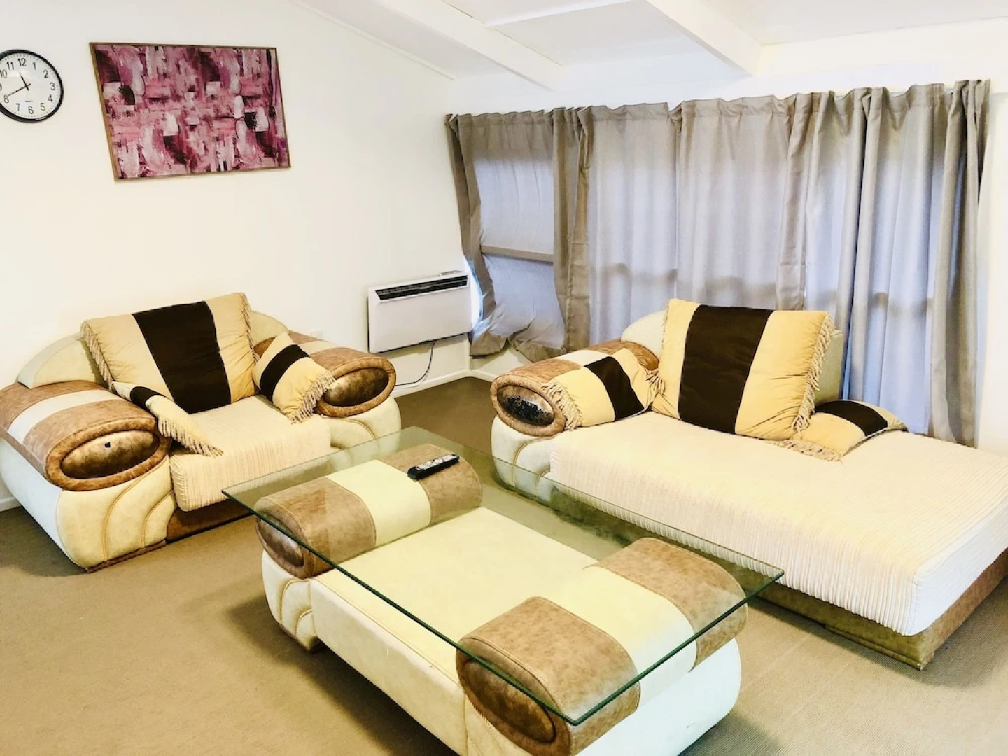 Silverdale Nice Family Lodge 1A