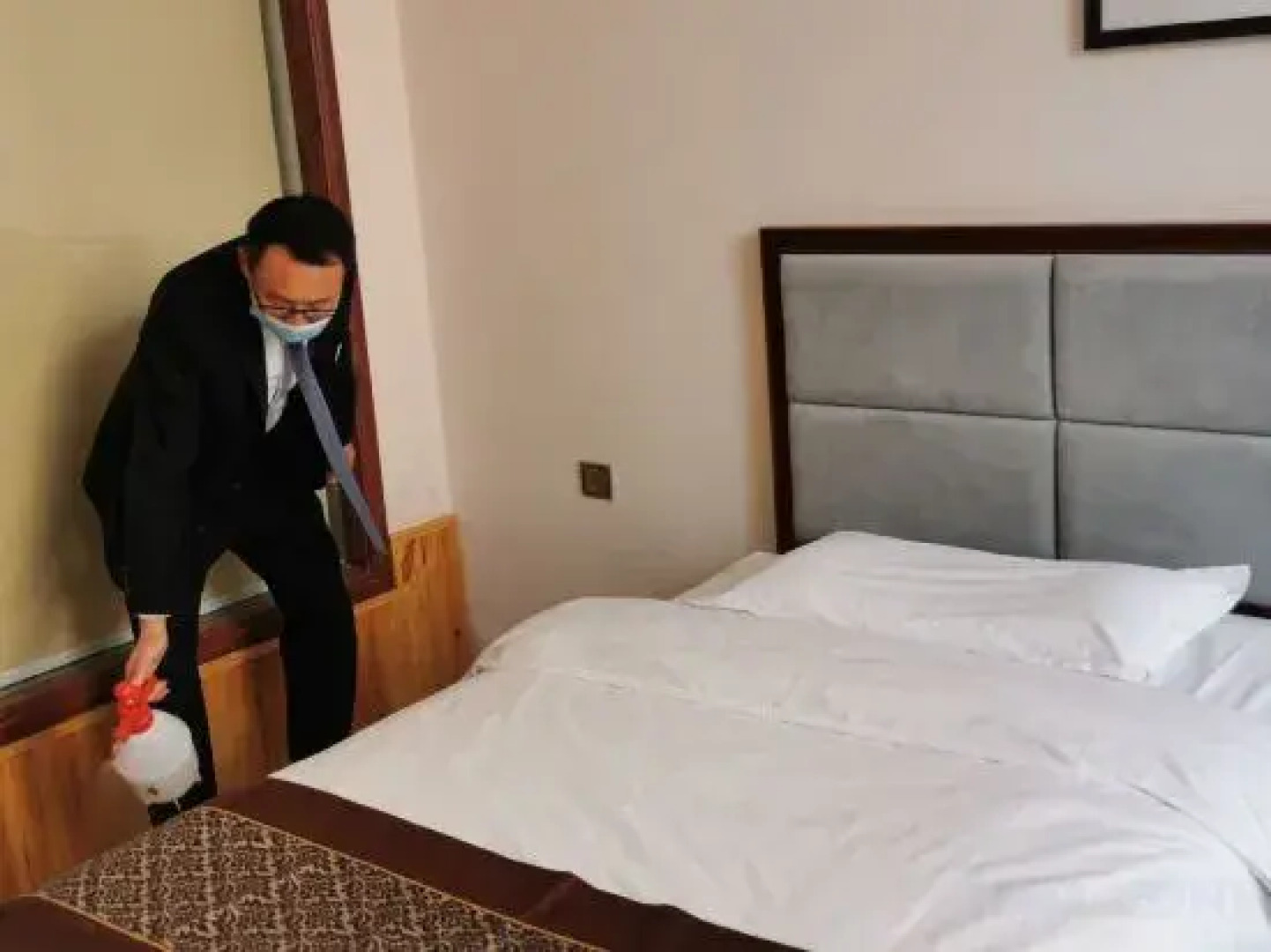 Shenghua Culture International Hotel