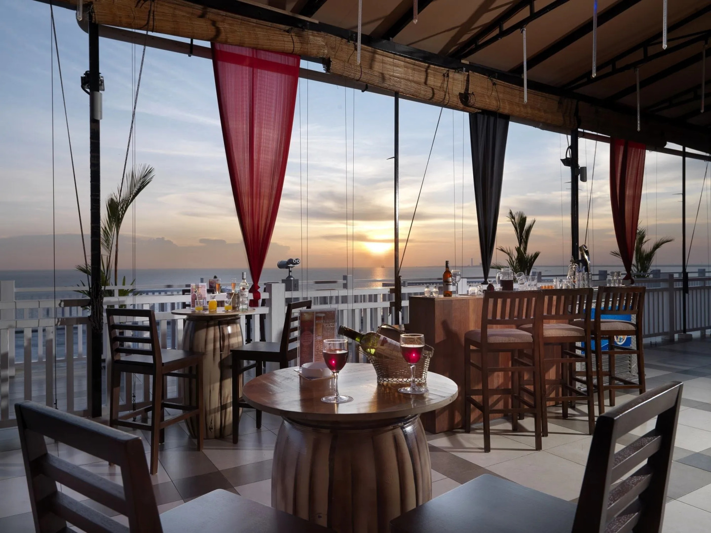 Grand Lexis Port Dickson