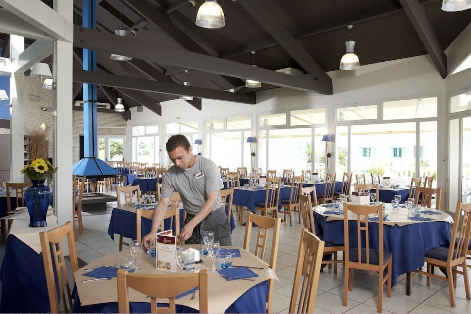 Maeva Particuliers - Résidence Port-Bourgenay