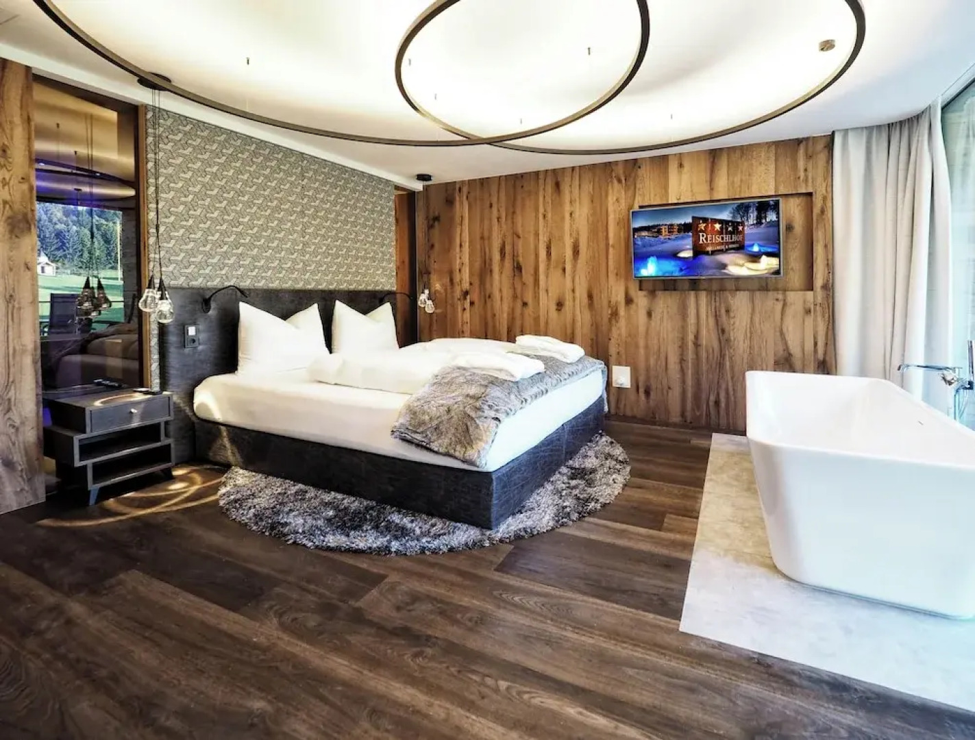 Wellness & Naturresort Reischlhof