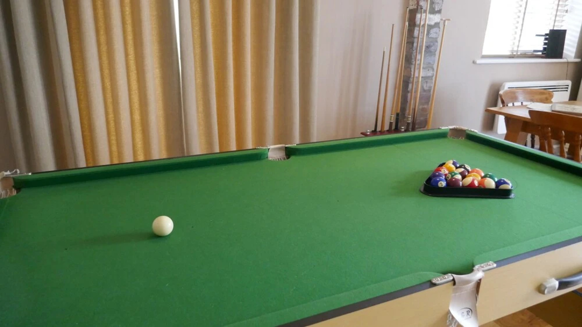 Super Spacious Barn Conversion With Free Wifi, Netflix Fireplace