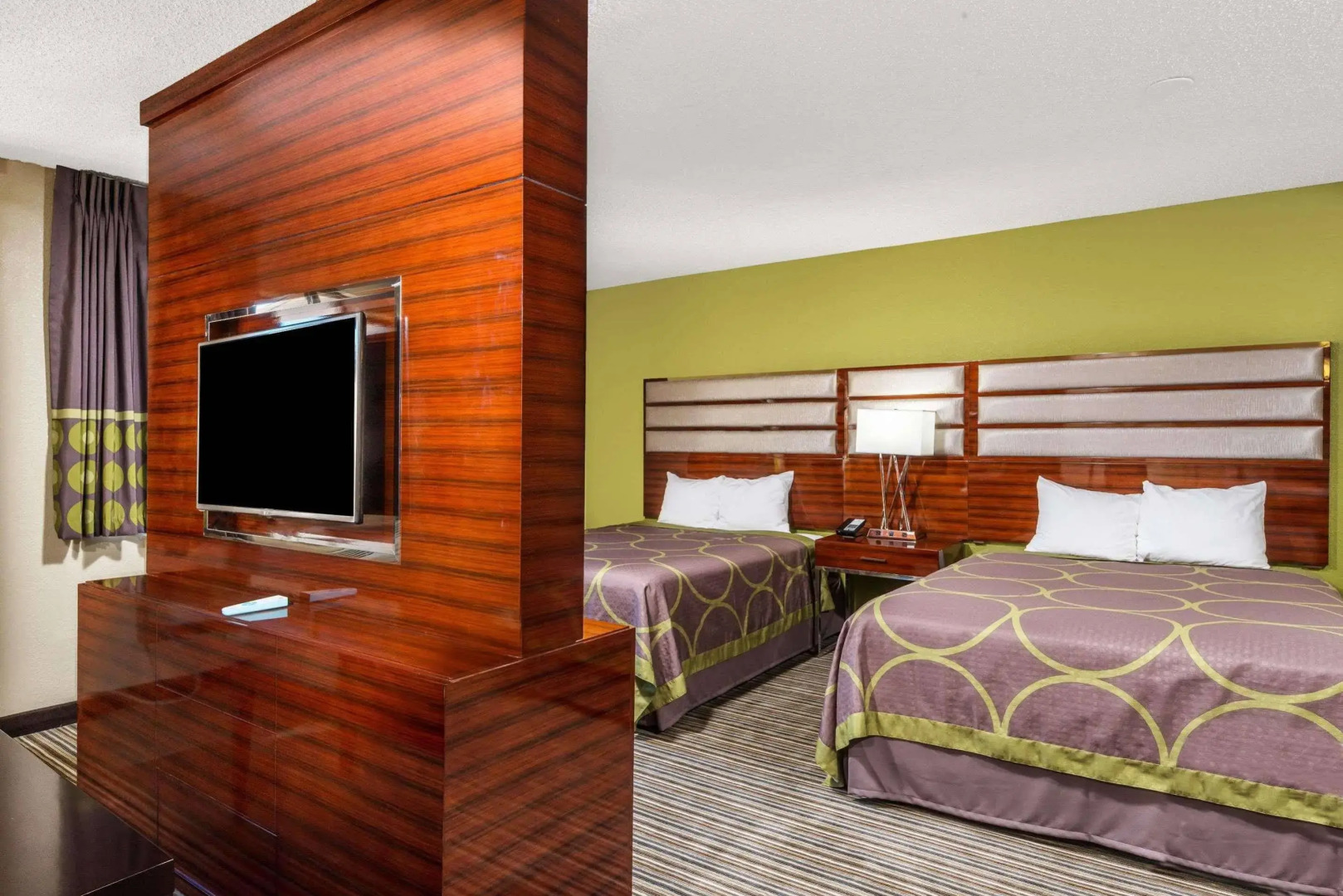 Super 8 Copley Akron