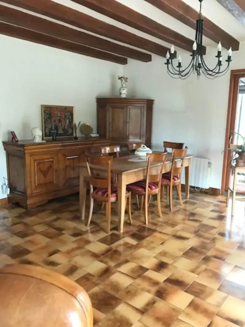 Aux Coquelicots Sauvages, Chambres d'Hotes