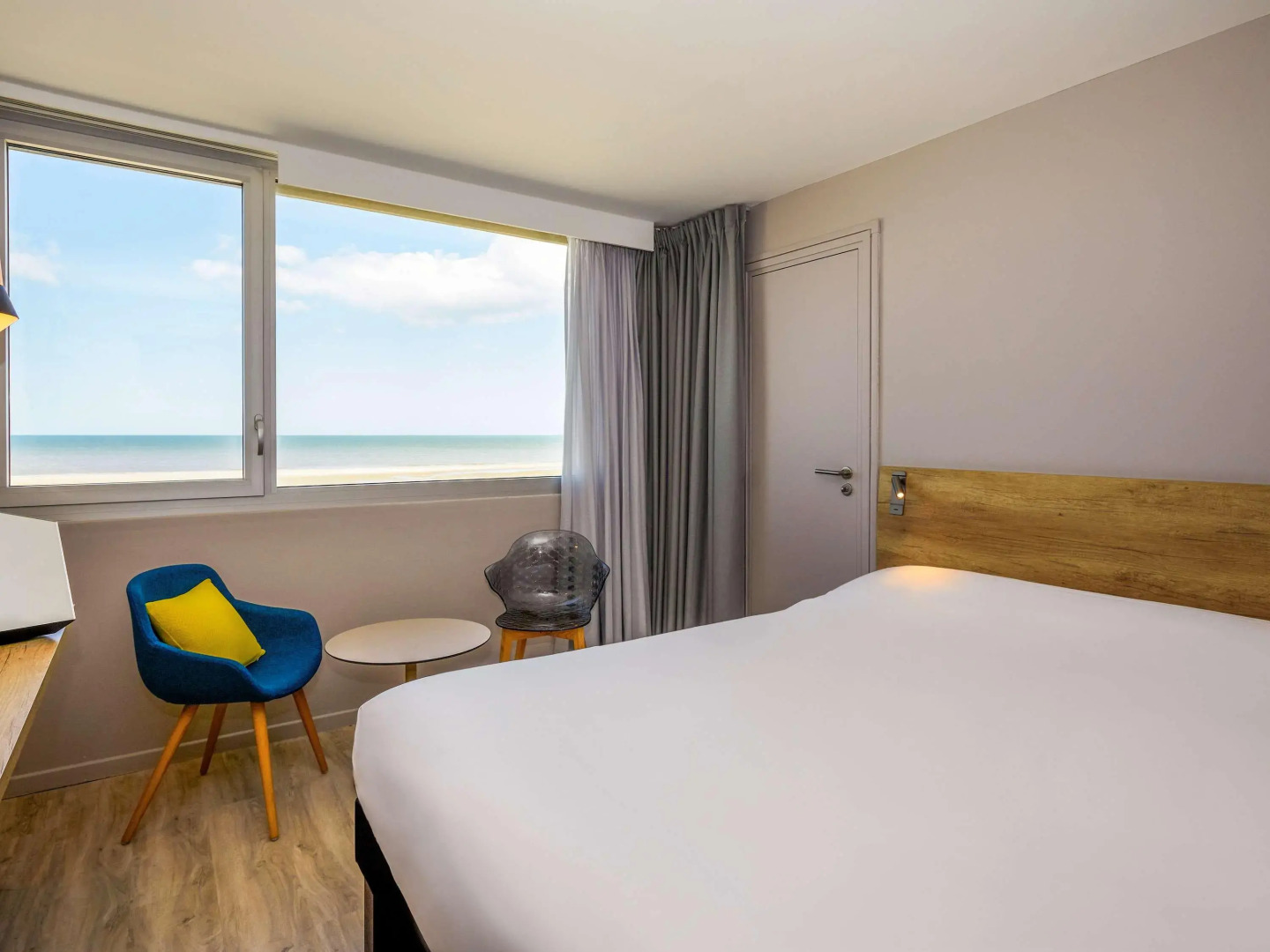 ibis Le Touquet Thalassa