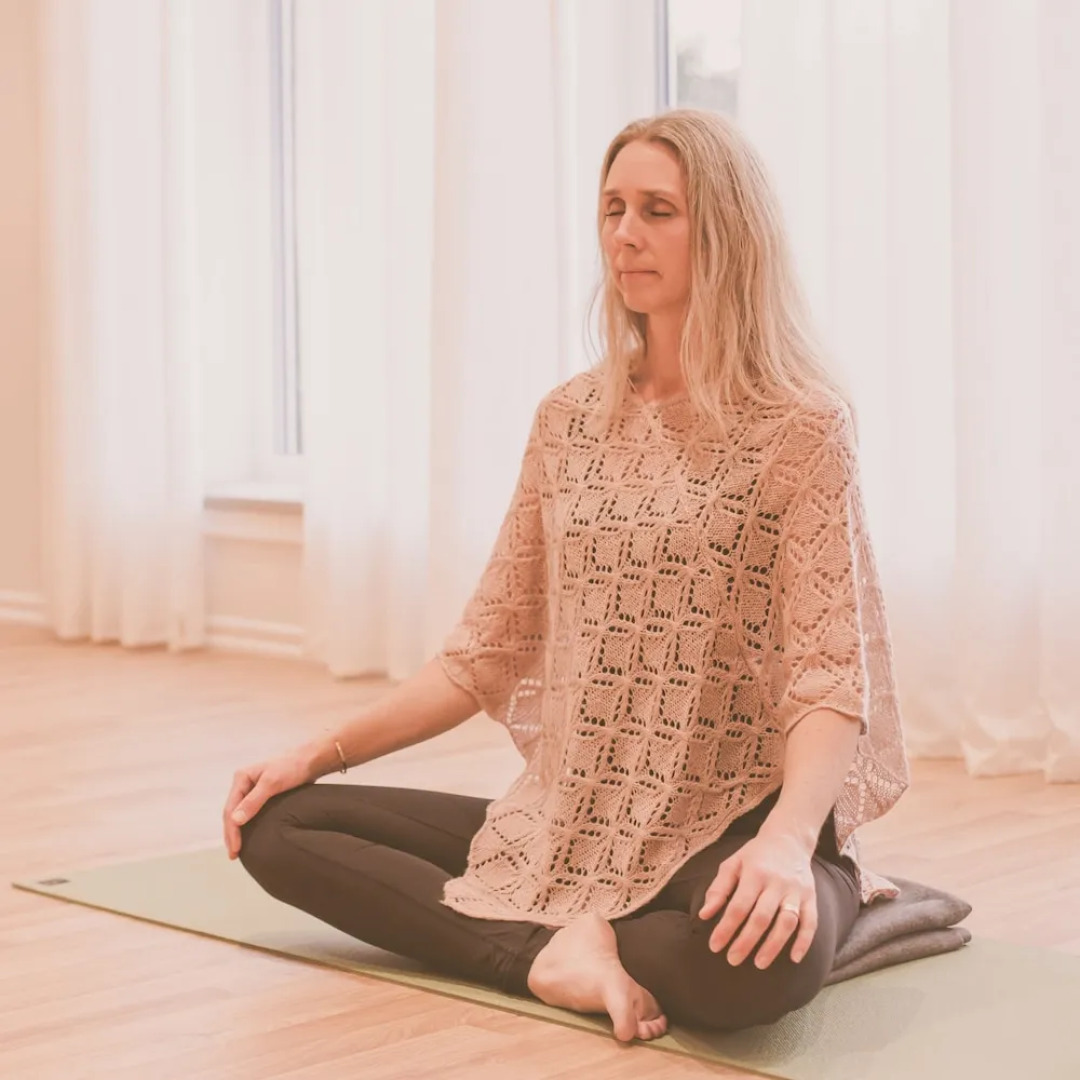 Ölands Yogastudio - Kollberggården