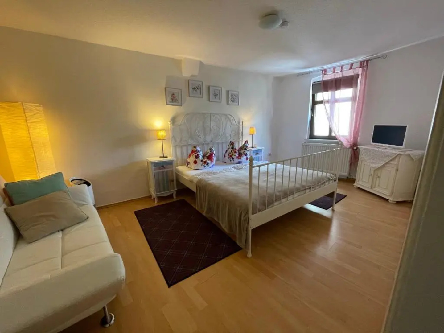 Pension Alt Naumburg