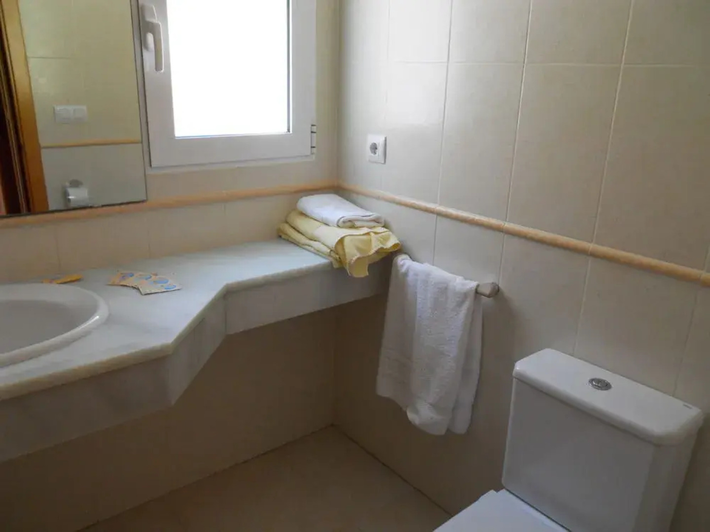 Apartamentos Serviden Augusta La Sella