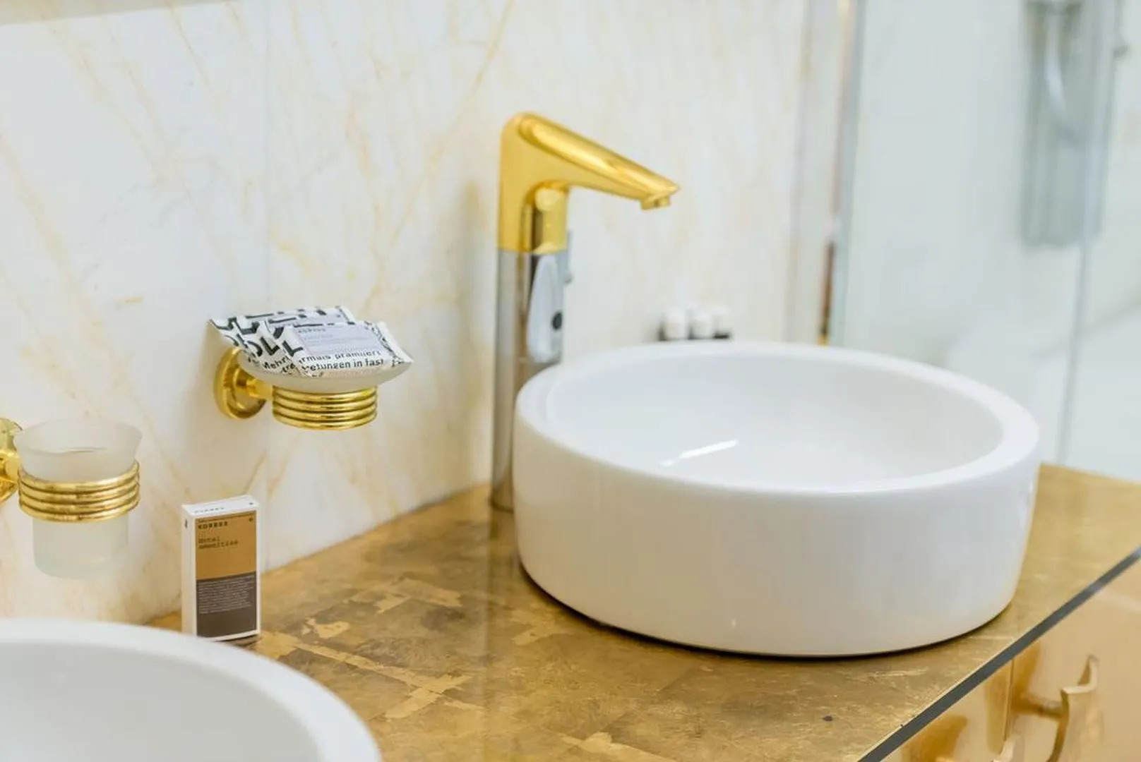 Fiscardonna Luxury Suites