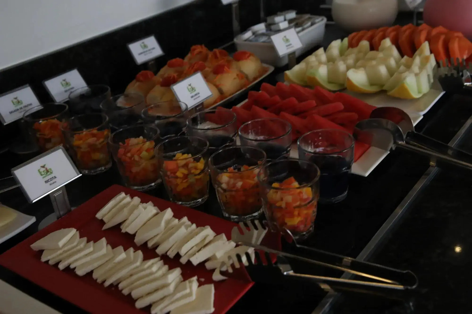 Transamerica Fit Serra