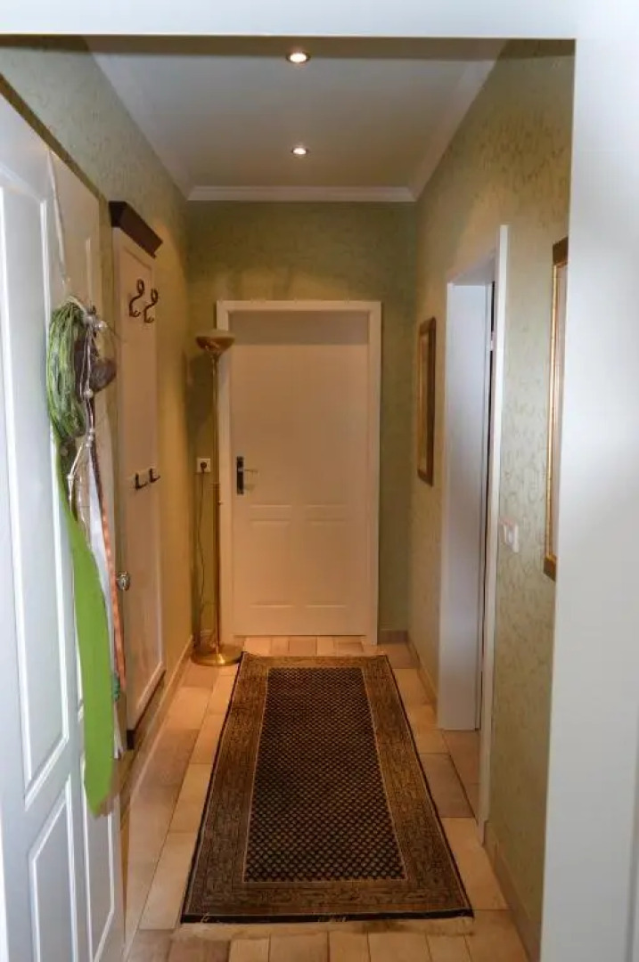 Hotel Restaurant Gerwing-Wulf