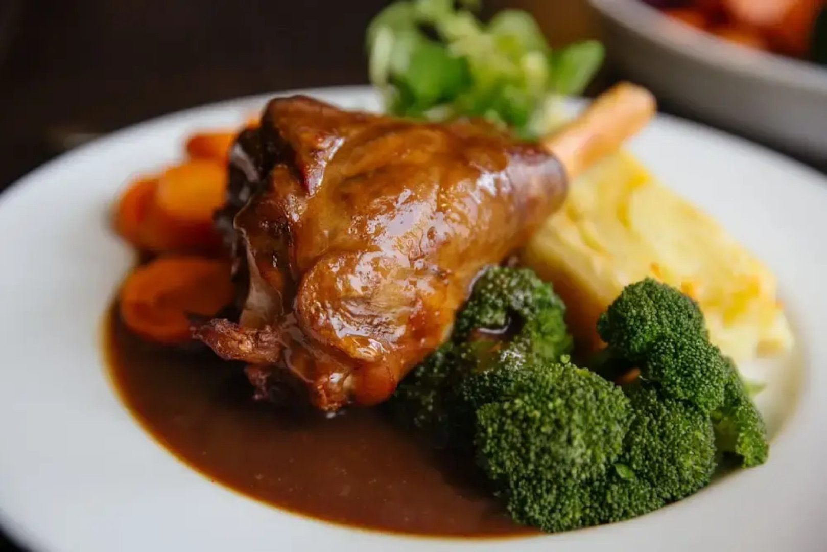 Lanhydrock Hotel and Golf Club