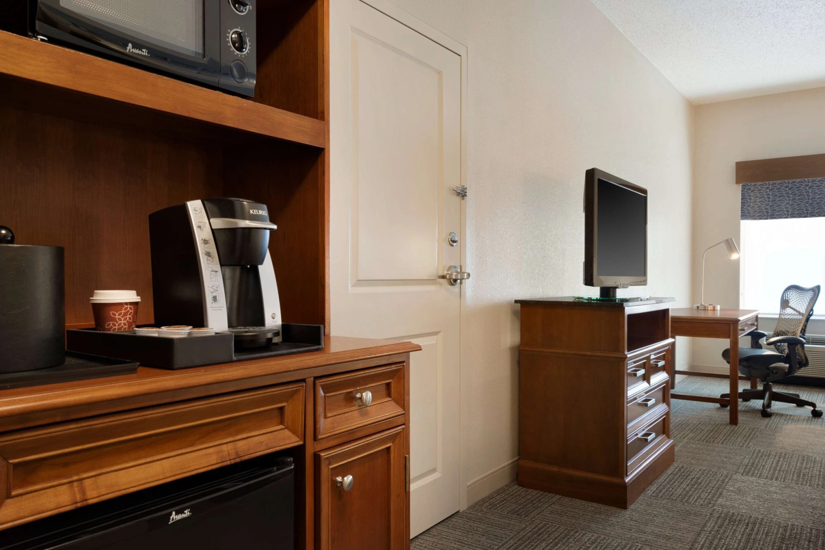 Hilton Garden Inn Wilkes Barre
