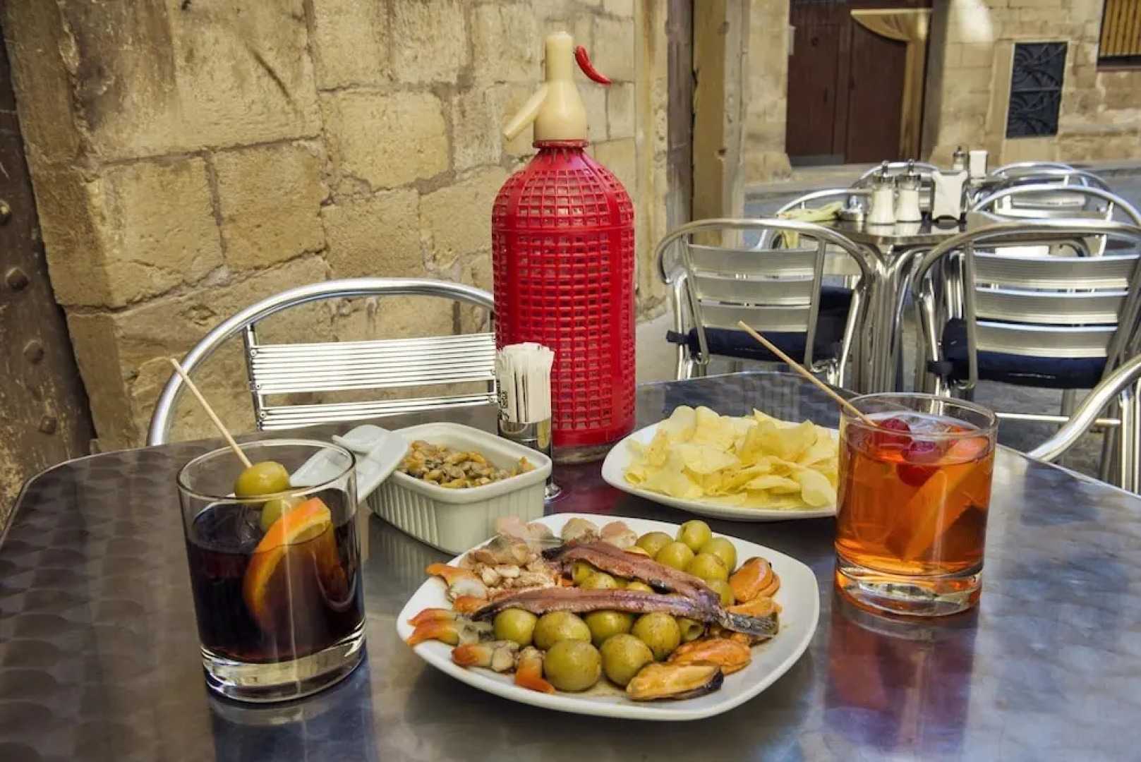 Lo Raconet de la Plaça