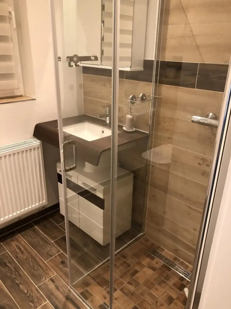 Ferienhaus der Harzer Freiheit 2 Harzduft