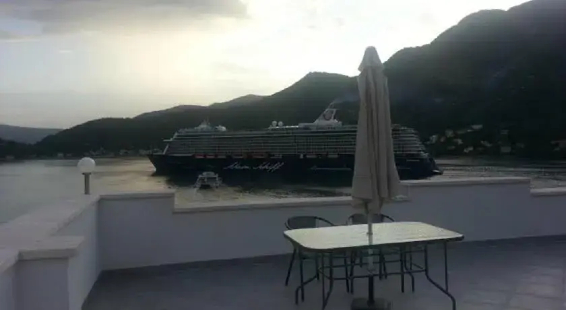 apartmani Arcadius Tivat- Lepetani