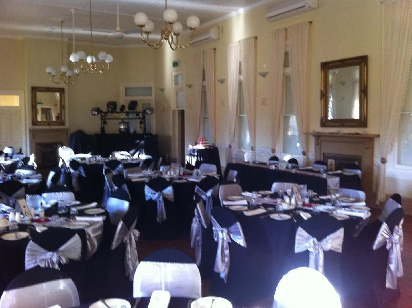 Hermitage Hill Country Retreat & Function Centre