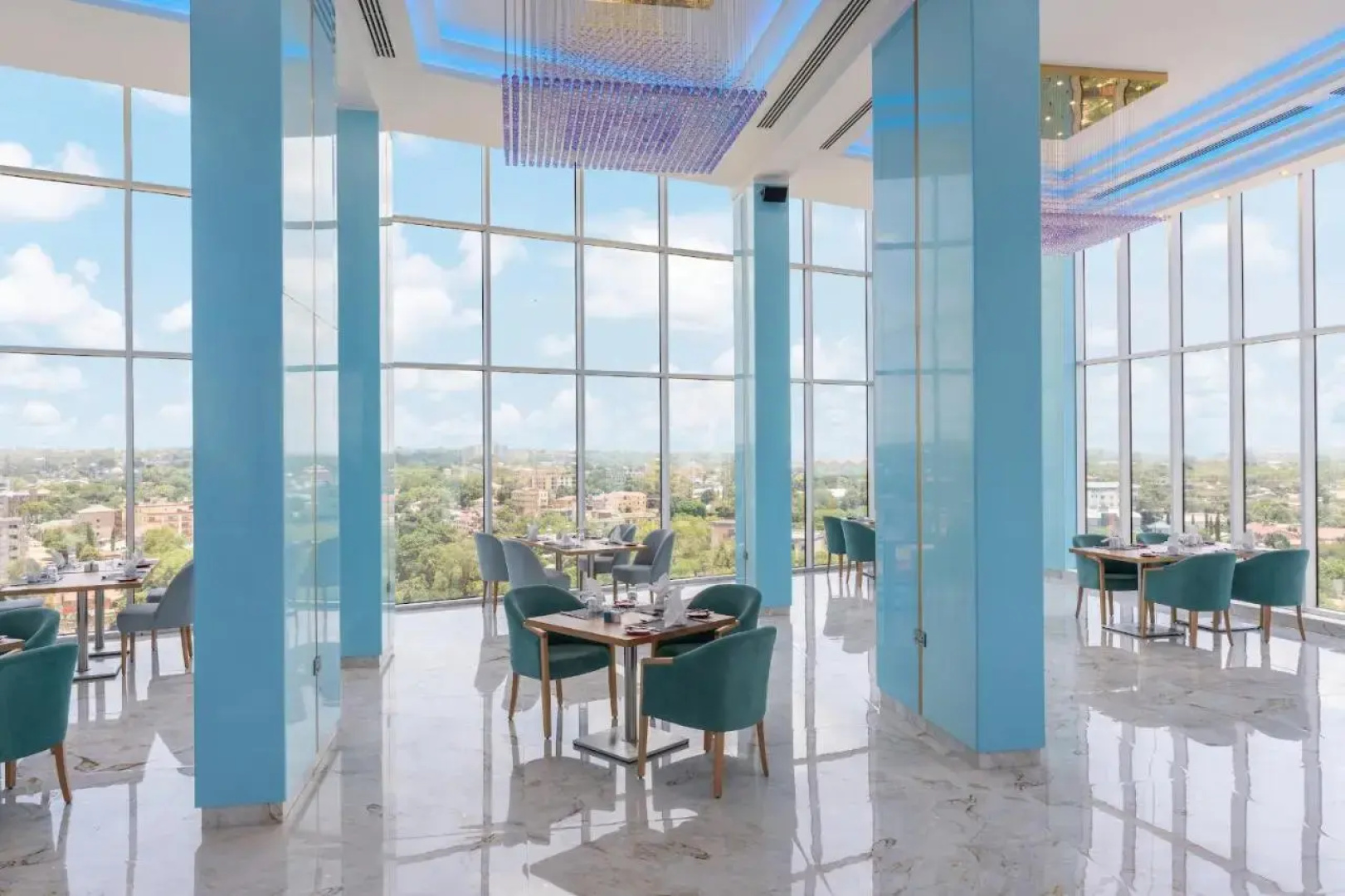 Juba Landmark Hotel