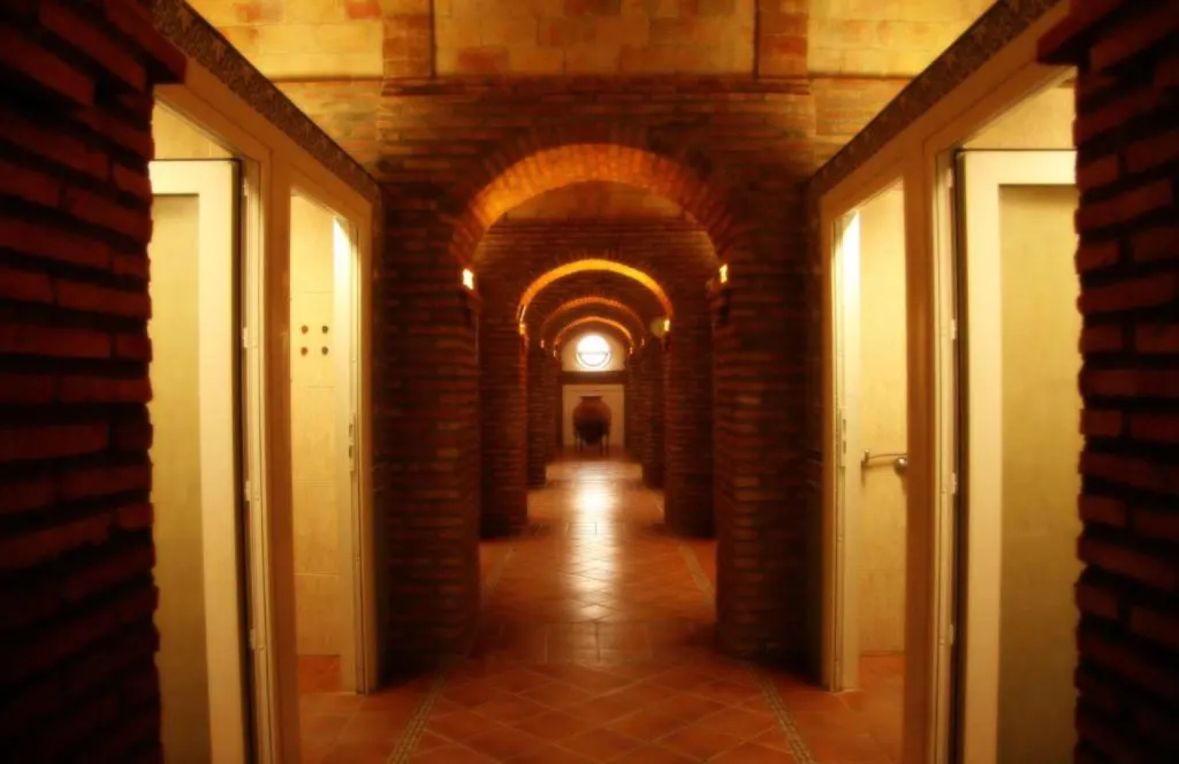 Hotel Balneario San Nicolás