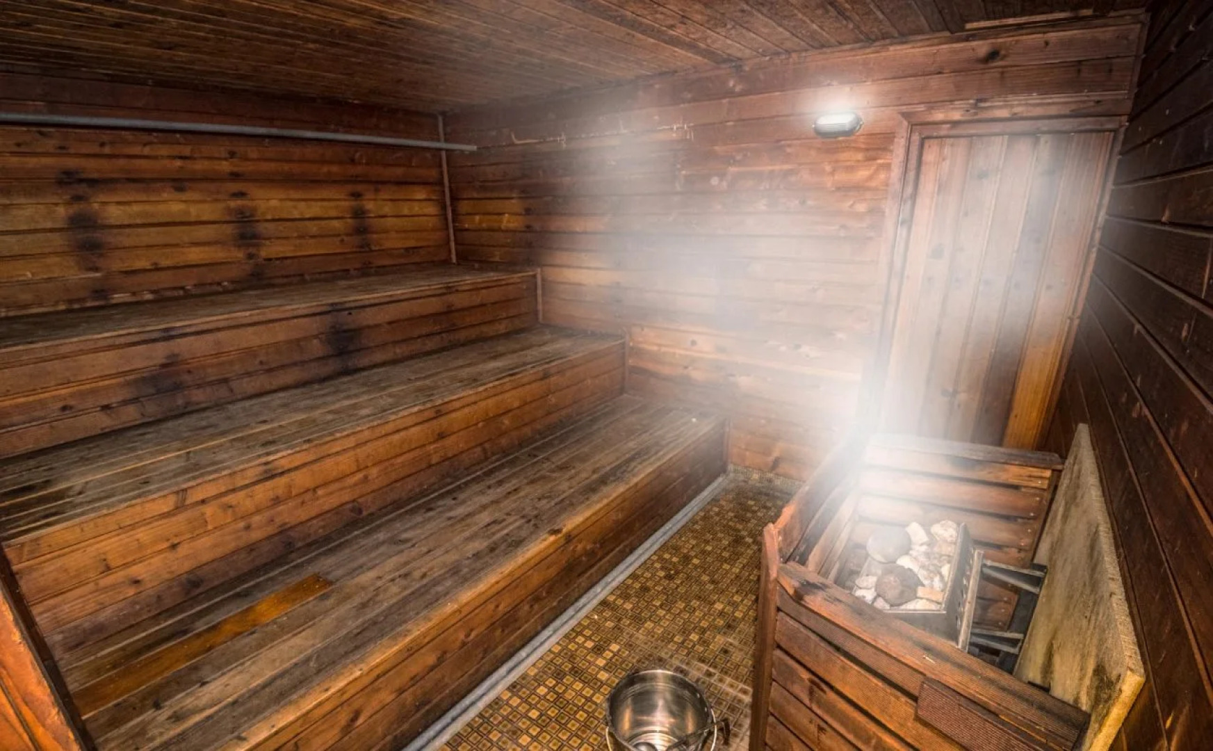 Skotel Alpine Resort