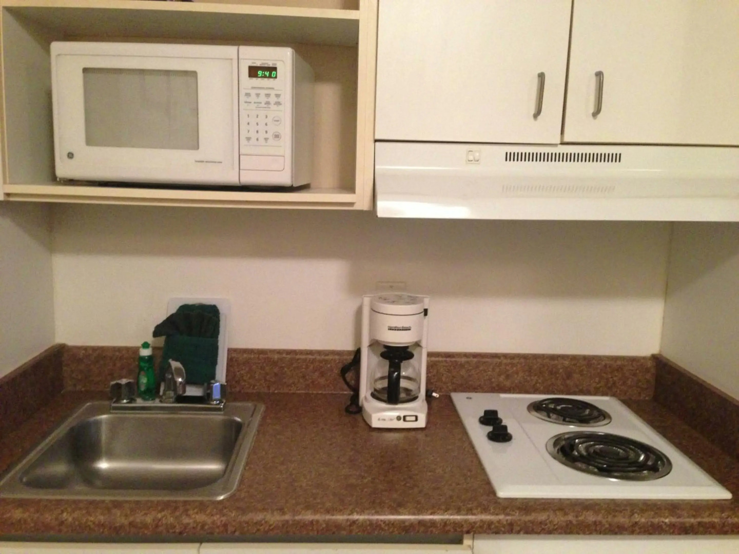 Suburban Studios Kennesaw-Marietta North