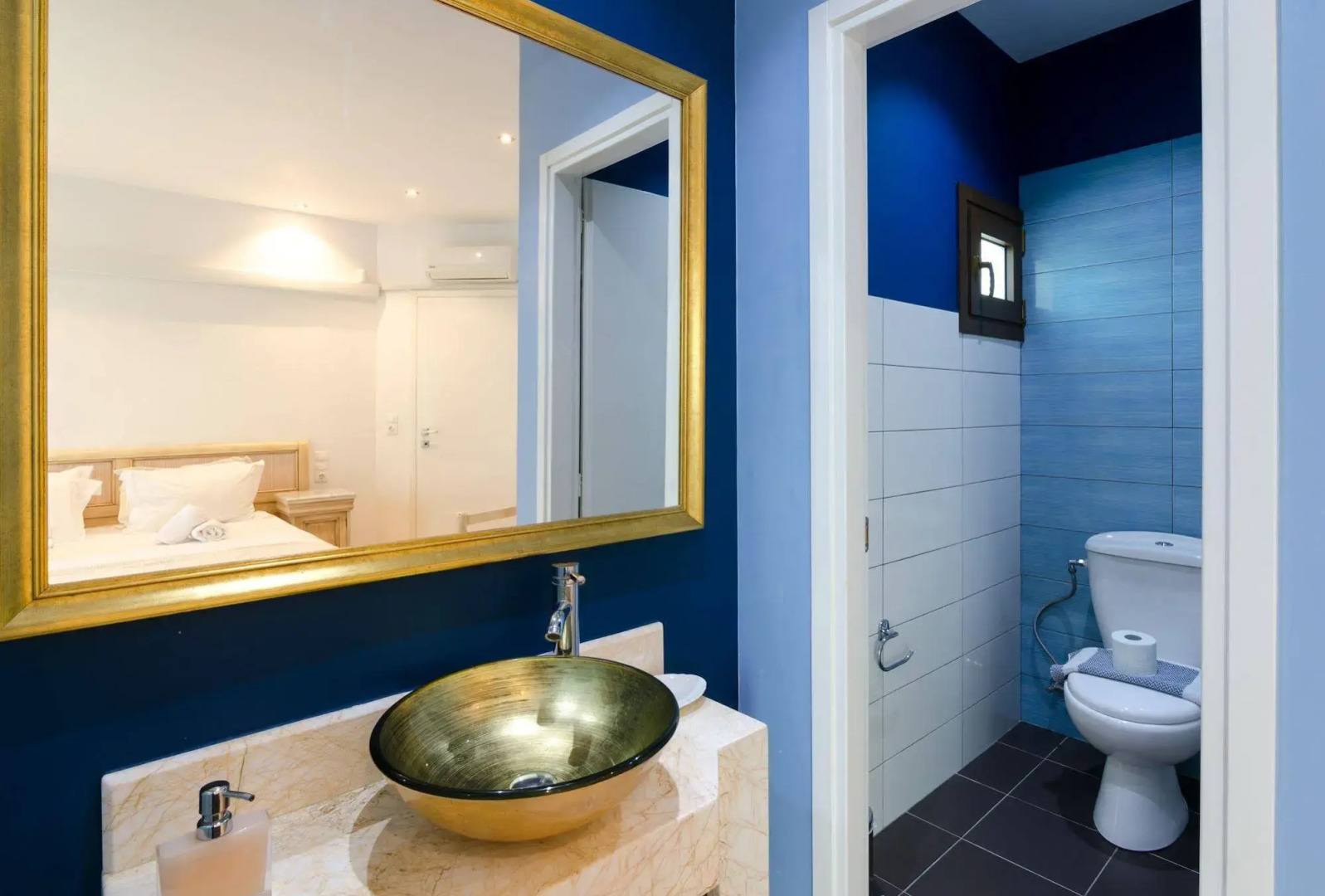 Kouvohori Villas Crete