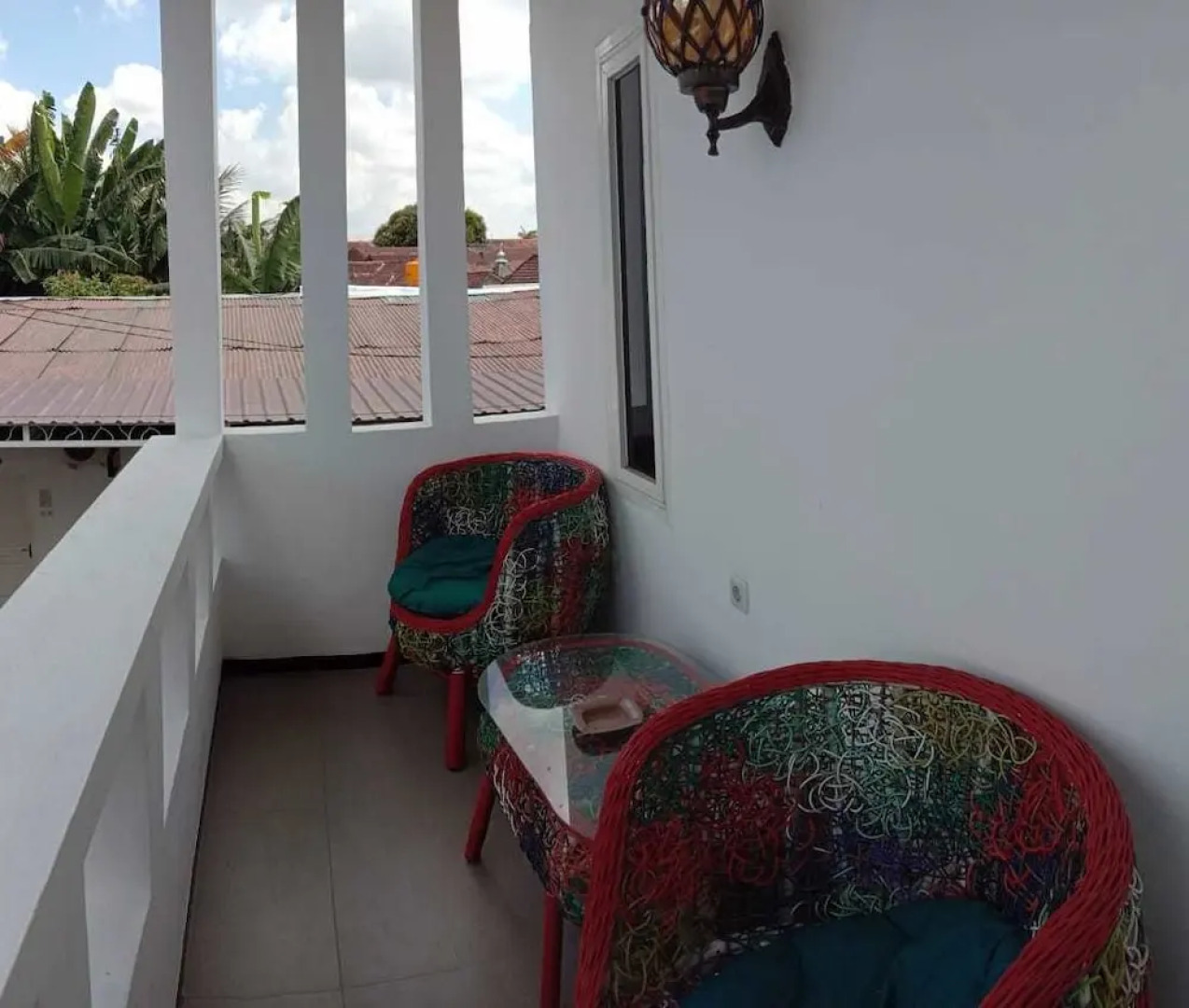 Sultan Guest House & Resto Tulungagung