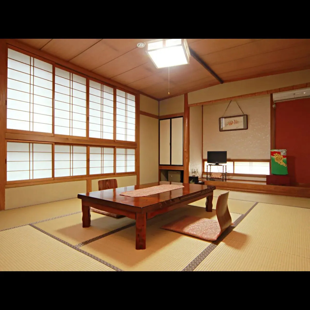 Ryokan Sakurayu
