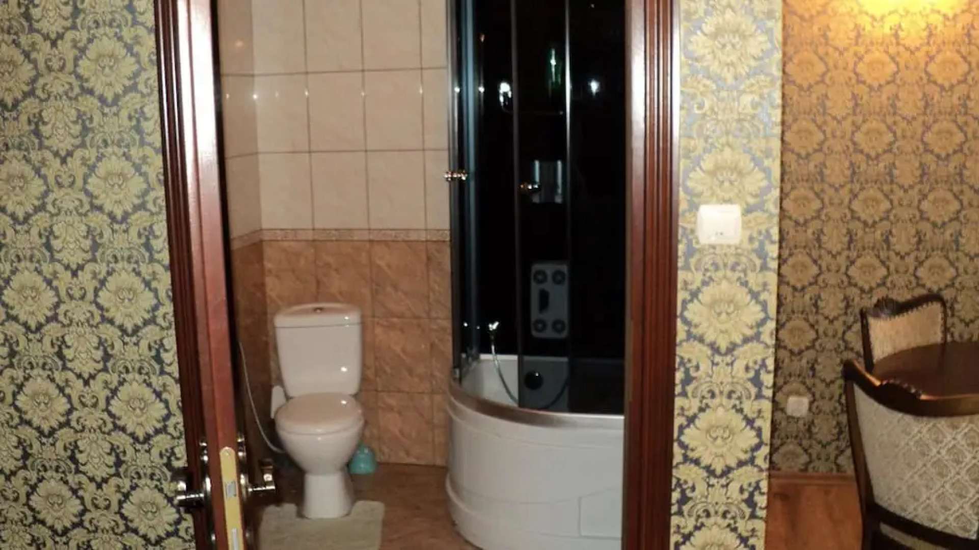 Hotel & Spa Antyczny Dwór