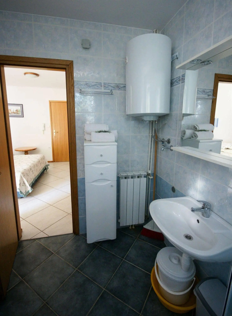 Apartments Degra