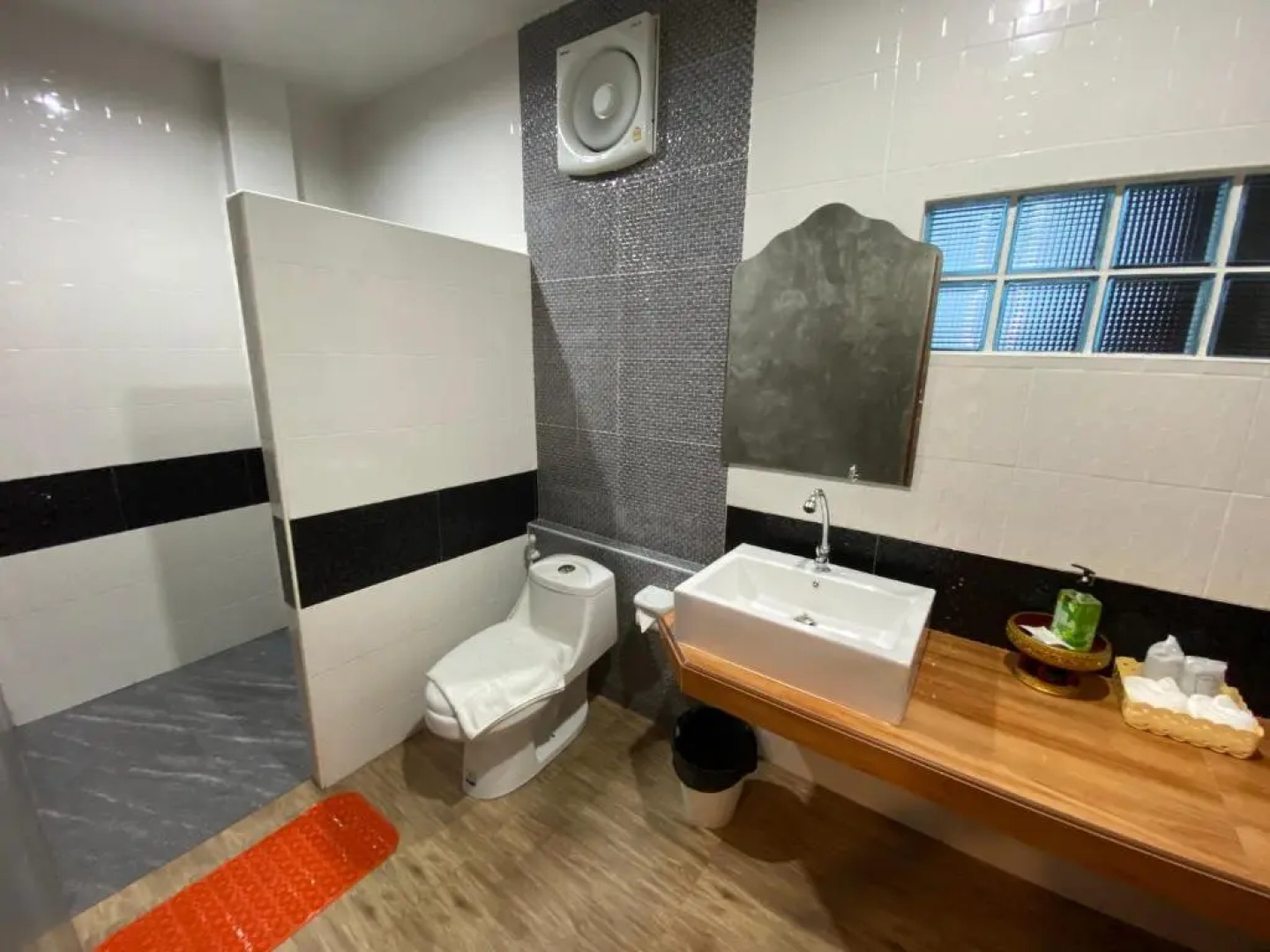 Khum Lanna Boutique Hotel