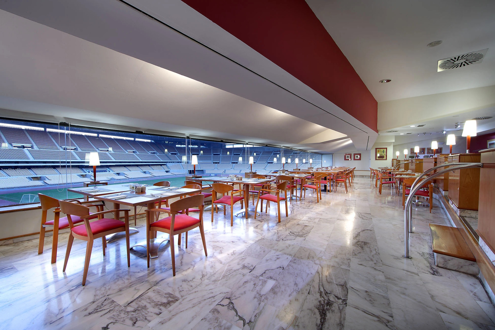 Hotel Exe Isla Cartuja