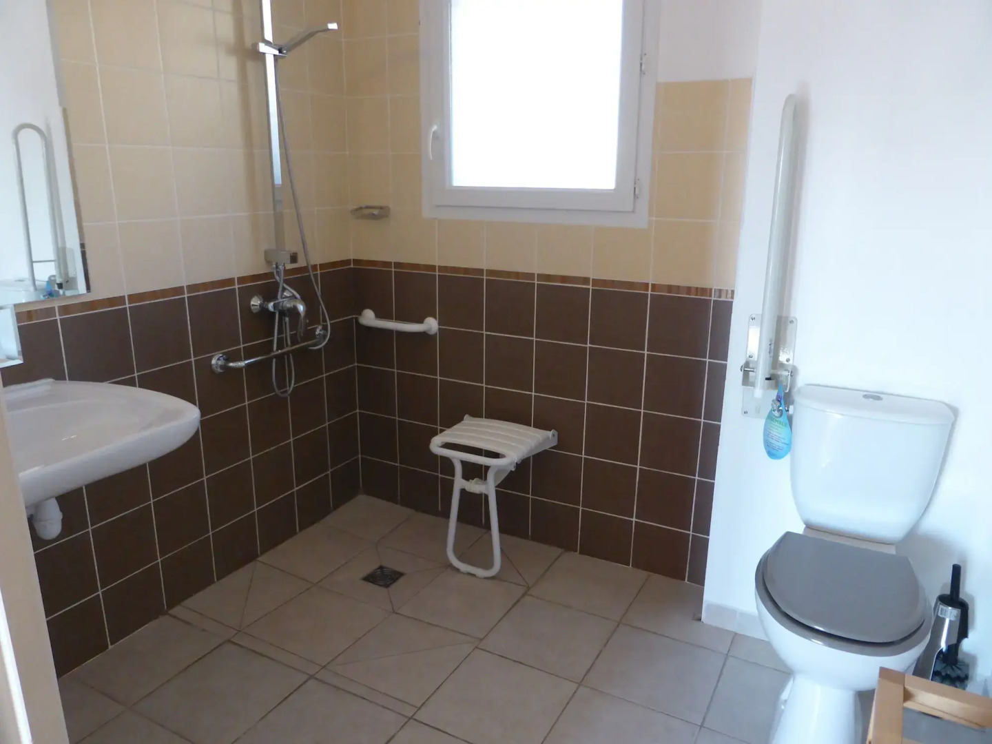 The Originals City, Hôtel Côté Sud, Marseille Est