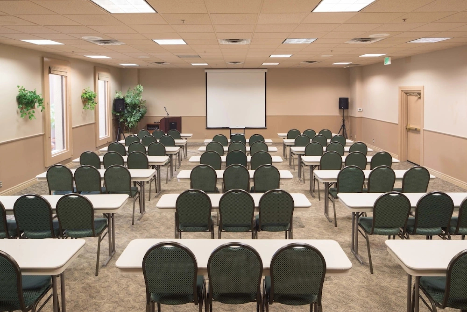 New Gardena Hotel