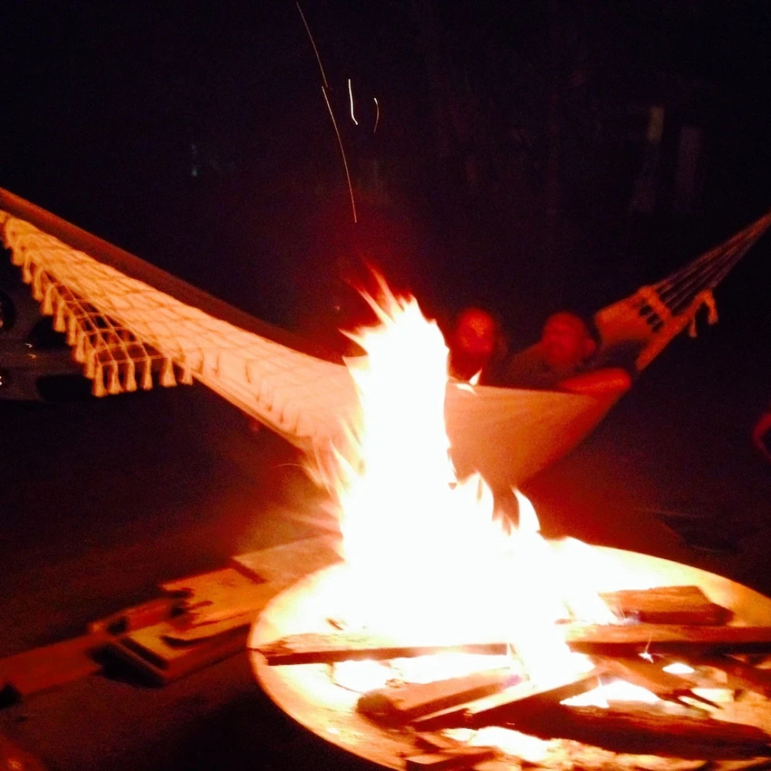 Pousada Spa Ventos do Camburi