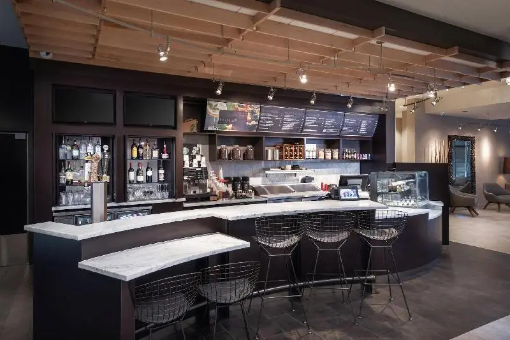 Courtyard Baton Rouge Downtown