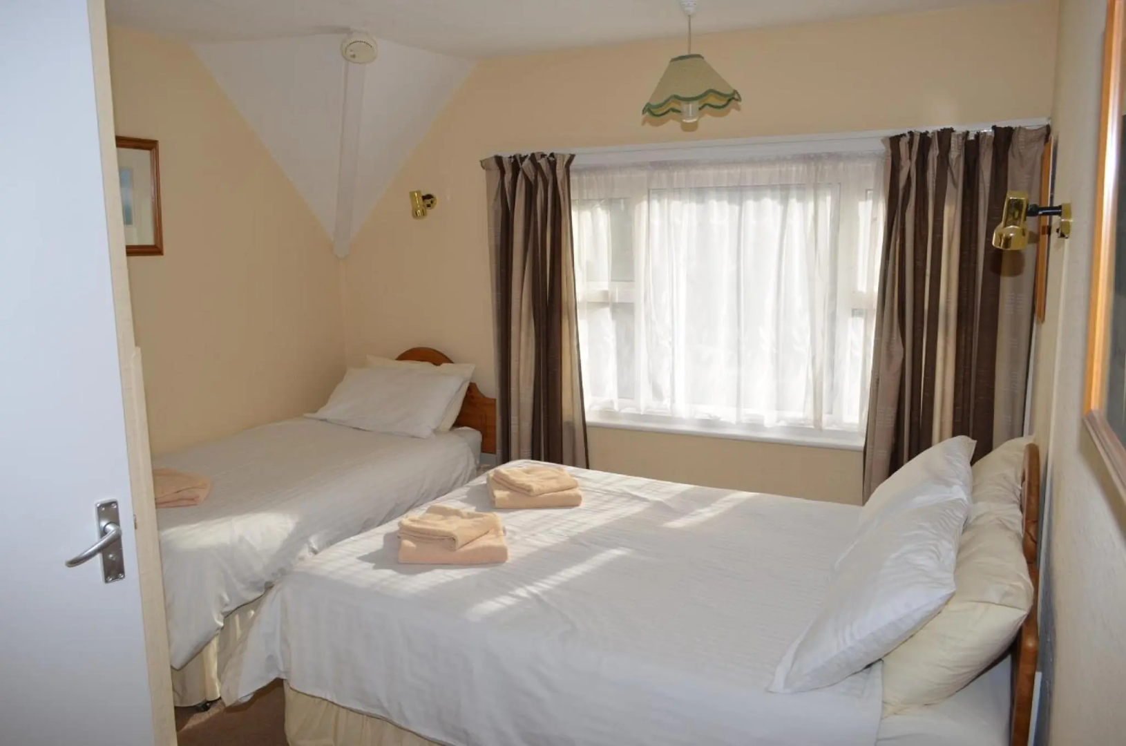 Chandos Premier Hotel Folkestone - Channel Tunnel