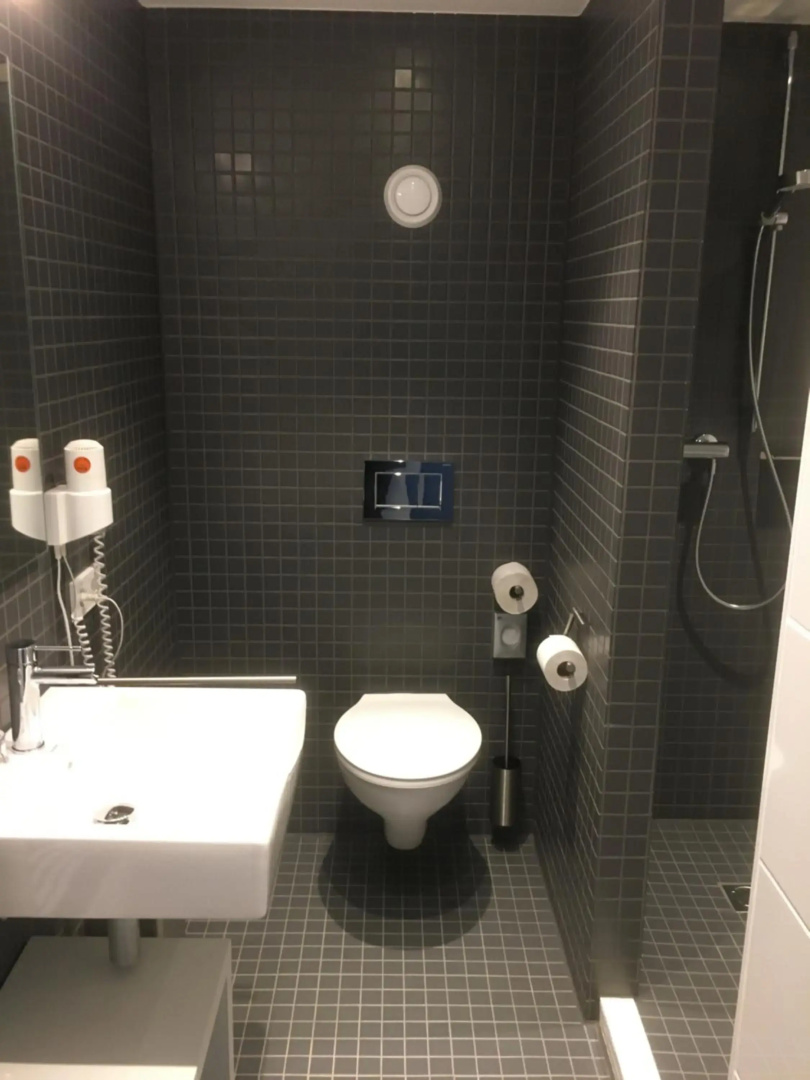 Tagungszentrum Evangelische Akademie Bad Boll