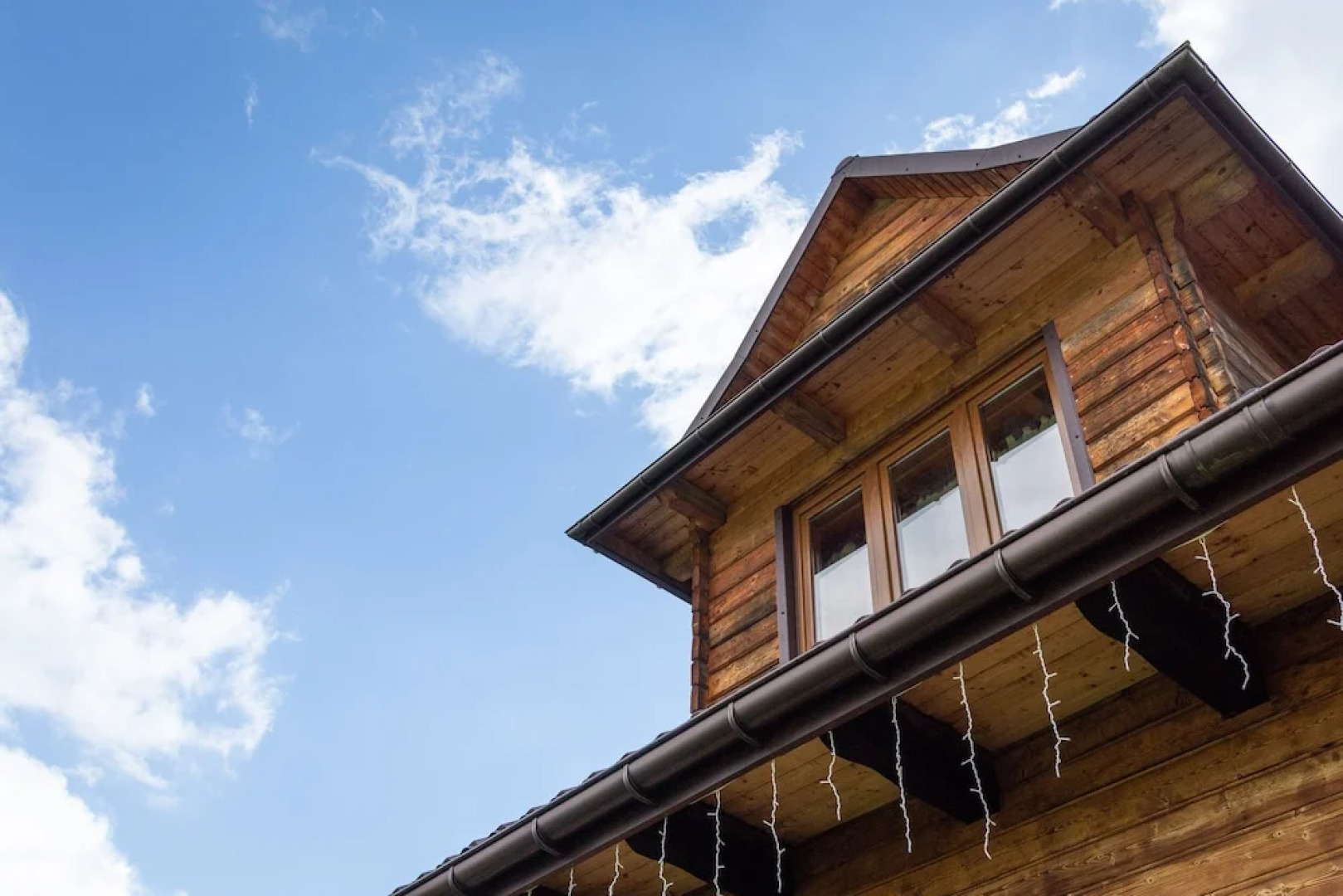 Lesniczowka  Przytulia